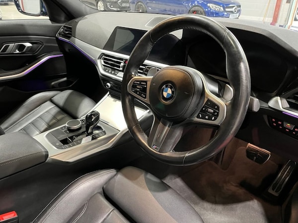 Used BMW 3 Series 2021 for sale - 76223904: Photo 16