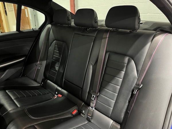 Used BMW 3 Series 2021 for sale - 76223904: Photo 17