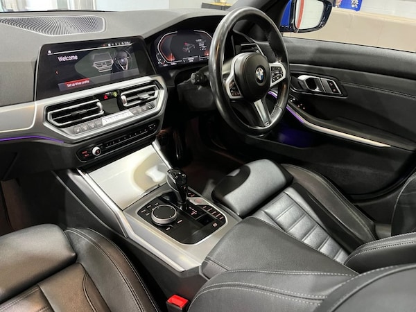 Used BMW 3 Series 2021 for sale - 76223904: Photo 18