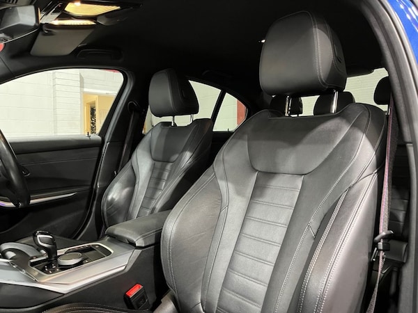Used BMW 3 Series 2021 for sale - 76223904: Photo 19