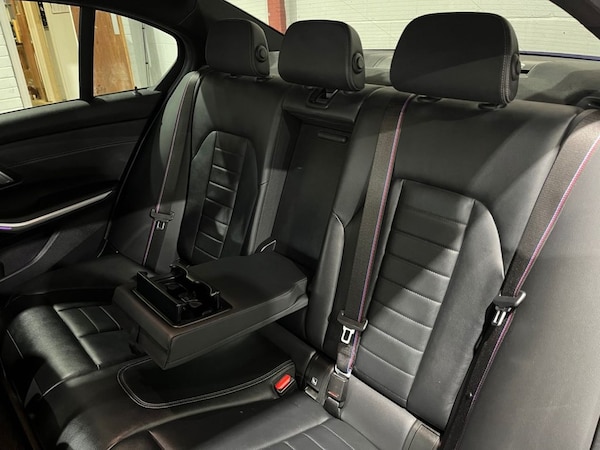 Used BMW 3 Series 2021 for sale - 76223904: Photo 22