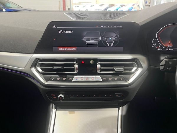 Used BMW 3 Series 2021 for sale - 76223904: Photo 23