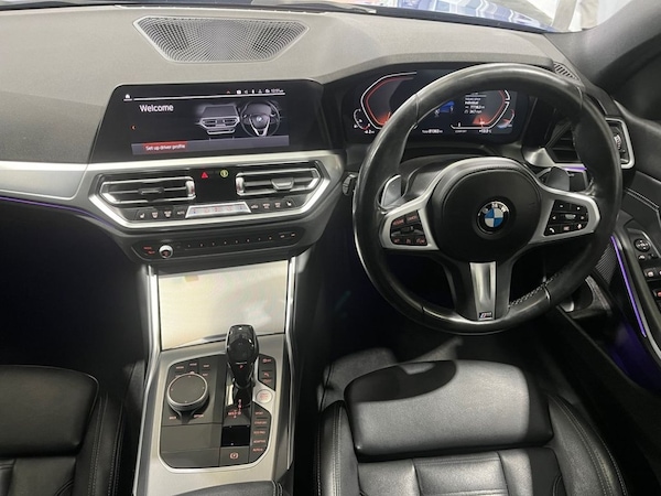 Used BMW 3 Series 2021 for sale - 76223904: Photo 25