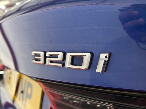 Used BMW 3 Series 2021 for sale - 76223904: Photo 27