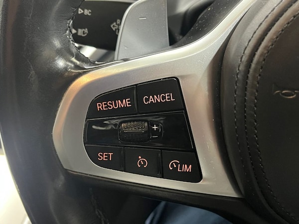 Used BMW 3 Series 2021 for sale - 76223904: Photo 30