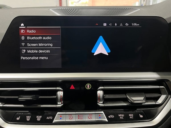 Used BMW 3 Series 2021 for sale - 76223904: Photo 35