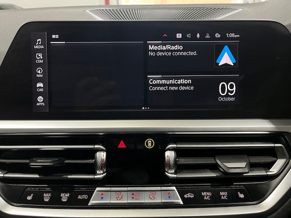 Used BMW 3 Series 2021 for sale - 76223904: Photo 36