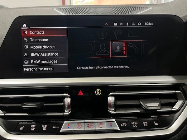 Used BMW 3 Series 2021 for sale - 76223904: Photo 38