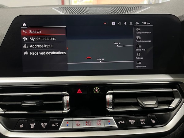 Used BMW 3 Series 2021 for sale - 76223904: Photo 39