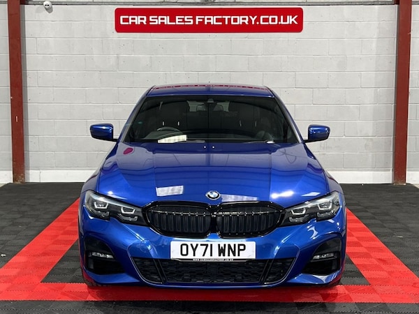 Used BMW 3 Series 2021 for sale - 76223904: Photo 3