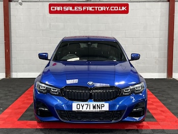 Used BMW 3 Series 2021 for sale - 76223904: Photo 3