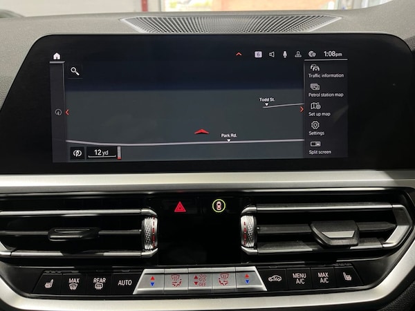Used BMW 3 Series 2021 for sale - 76223904: Photo 40