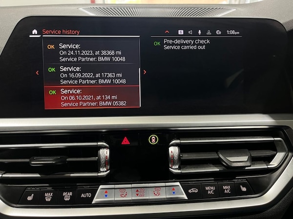 Used BMW 3 Series 2021 for sale - 76223904: Photo 41