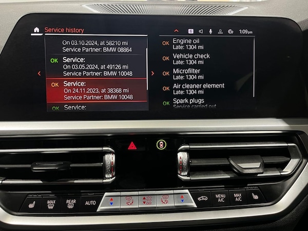 Used BMW 3 Series 2021 for sale - 76223904: Photo 42