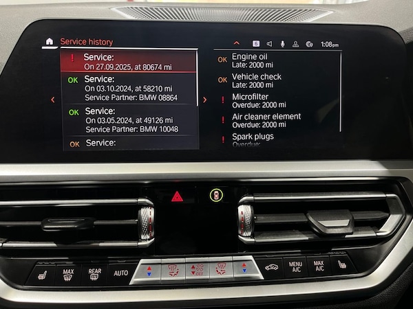 Used BMW 3 Series 2021 for sale - 76223904: Photo 43