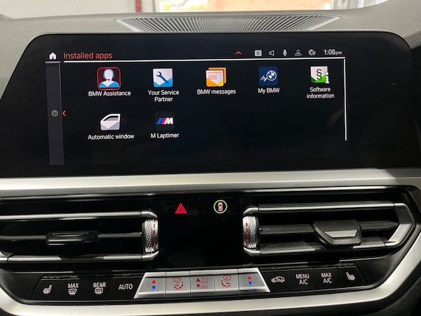 Used BMW 3 Series 2021 for sale - 76223904: Photo 44