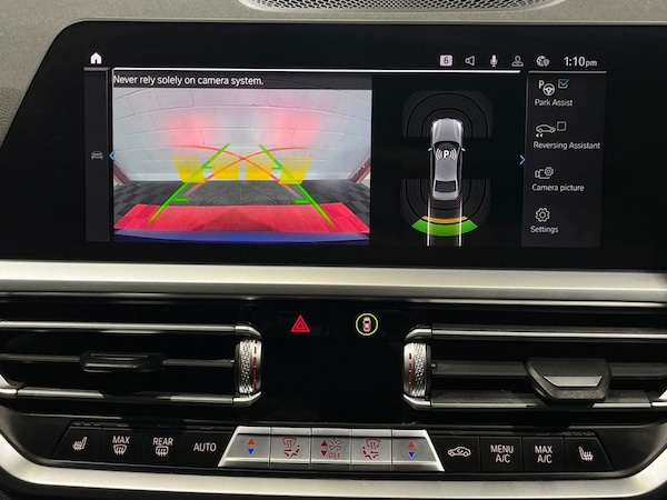 Used BMW 3 Series 2021 for sale - 76223904: Photo 45
