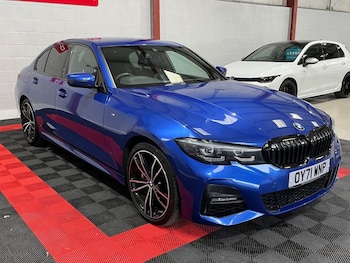 Used BMW 3 Series 2021 for sale - 76223904: Photo 4