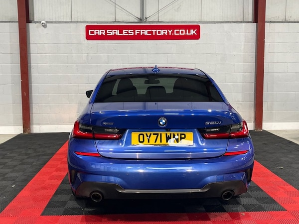 Used BMW 3 Series 2021 for sale - 76223904: Photo 50