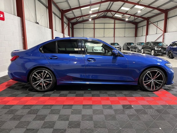 Used BMW 3 Series 2021 for sale - 76223904: Photo 5