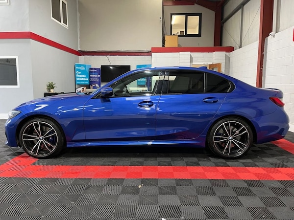 Used BMW 3 Series 2021 for sale - 76223904: Photo 6
