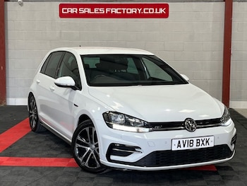 Volkswagen - Golf