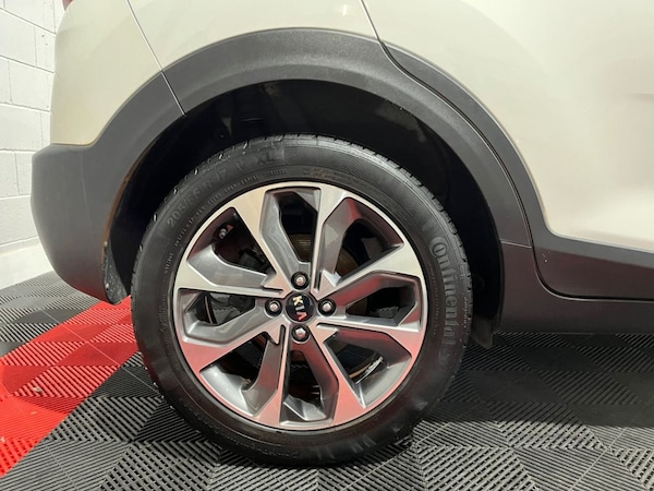 Used Kia Stonic 2019 for sale - 76236222: Photo 10
