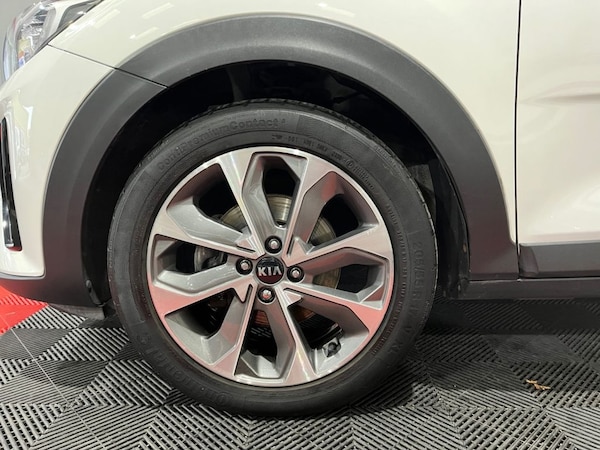 Used Kia Stonic 2019 for sale - 76236222: Photo 12