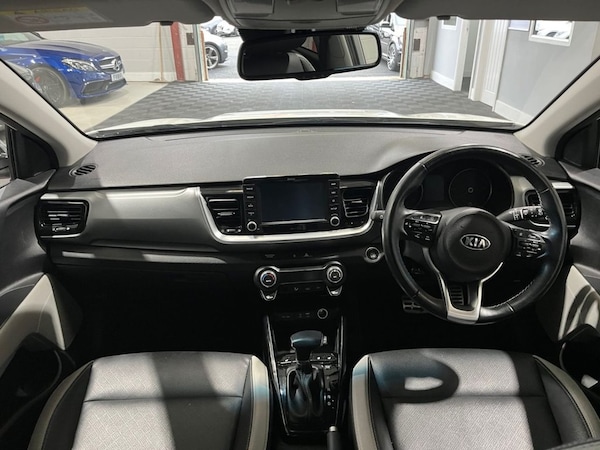 Used Kia Stonic 2019 for sale - 76236222: Photo 15