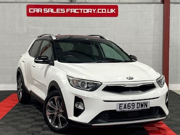 Kia - Stonic