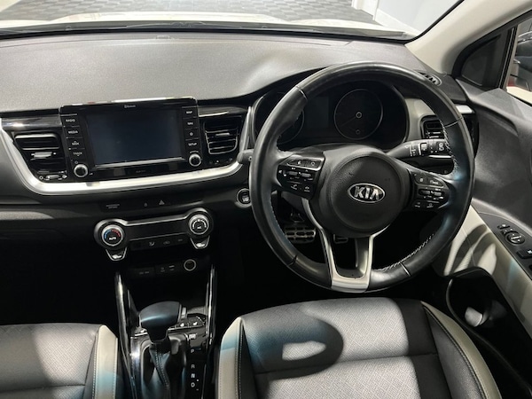Used Kia Stonic 2019 for sale - 76236222: Photo 21