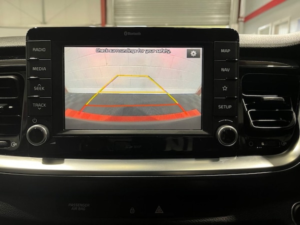 Used Kia Stonic 2019 for sale - 76236222: Photo 29
