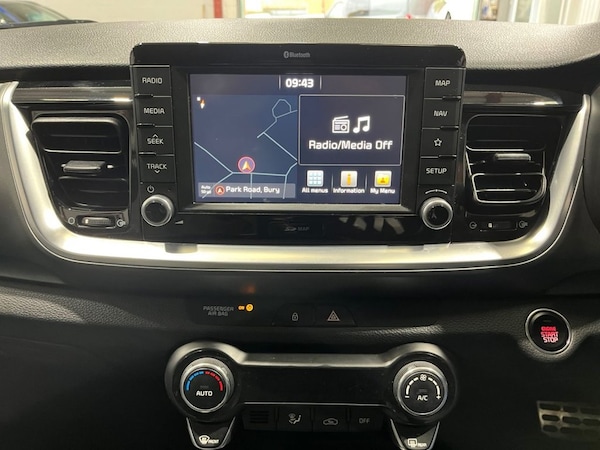 Used Kia Stonic 2019 for sale - 76236222: Photo 30