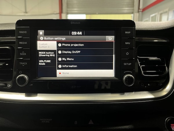 Used Kia Stonic 2019 for sale - 76236222: Photo 34