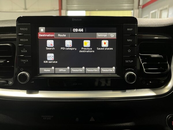 Used Kia Stonic 2019 for sale - 76236222: Photo 35