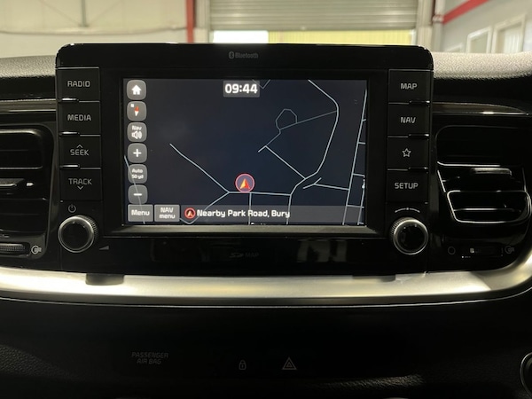 Used Kia Stonic 2019 for sale - 76236222: Photo 36