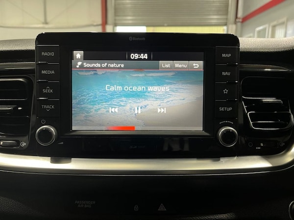 Used Kia Stonic 2019 for sale - 76236222: Photo 37