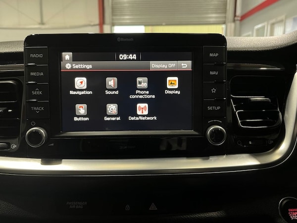 Used Kia Stonic 2019 for sale - 76236222: Photo 38