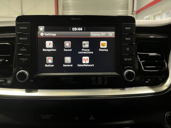 Used Kia Stonic 2019 for sale - 76236222: Photo 39