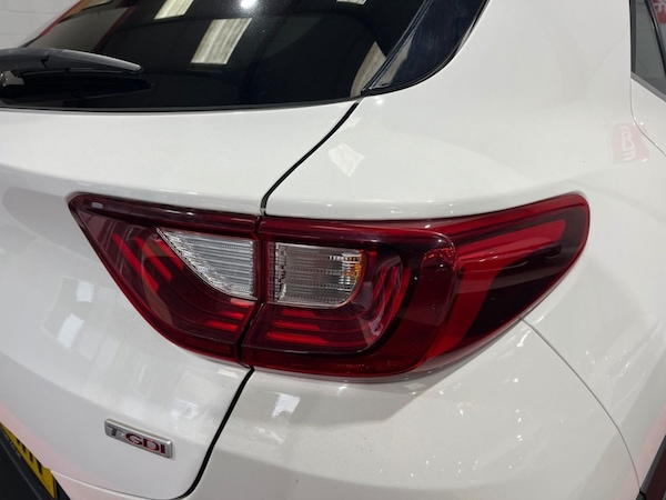 Used Kia Stonic 2019 for sale - 76236222: Photo 41