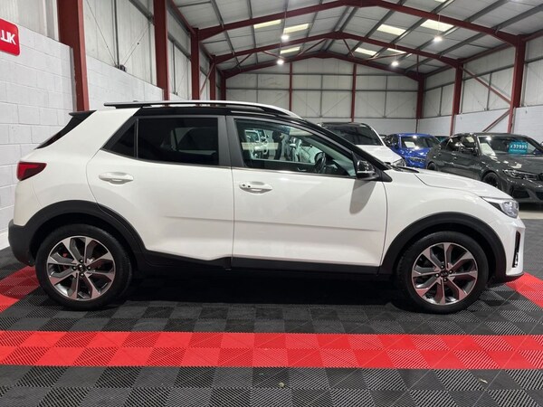 Used Kia Stonic 2019 for sale - 76236222: Photo 8