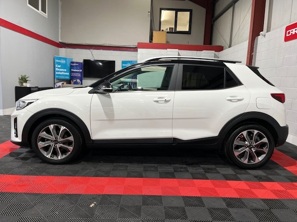Used Kia Stonic 2019 for sale - 76236222: Photo 9