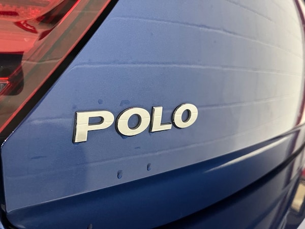 Used Volkswagen Polo 2020 for sale - 76279458: Photo 14