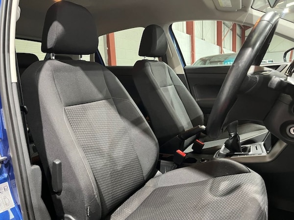 Used Volkswagen Polo 2020 for sale - 76279458: Photo 15