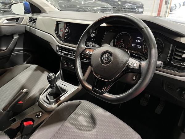Used Volkswagen Polo 2020 for sale - 76279458: Photo 16