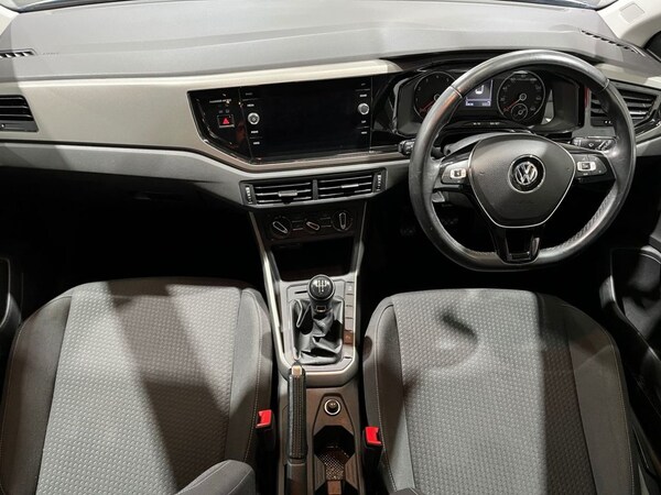 Used Volkswagen Polo 2020 for sale - 76279458: Photo 17