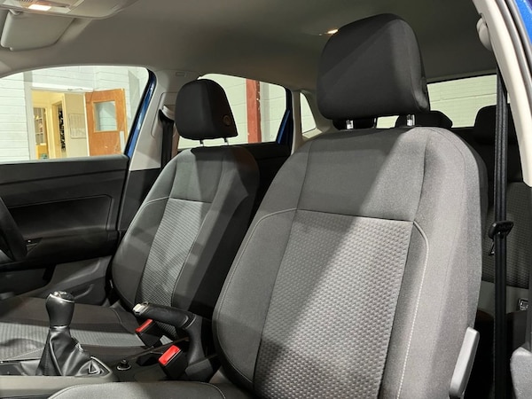 Used Volkswagen Polo 2020 for sale - 76279458: Photo 19