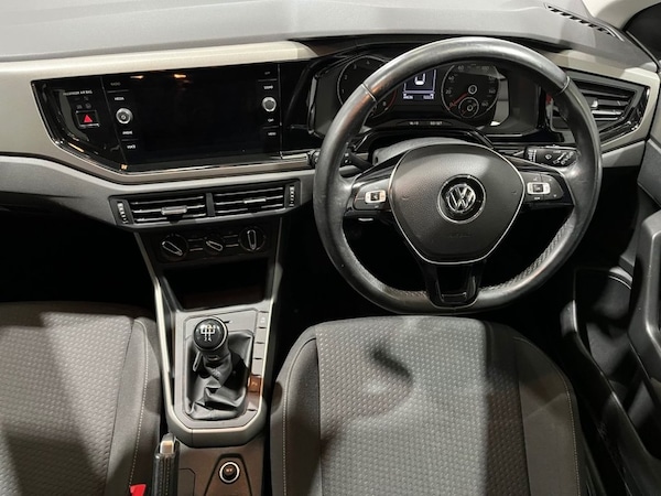 Used Volkswagen Polo 2020 for sale - 76279458: Photo 22