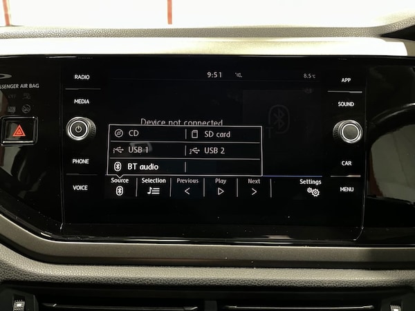Used Volkswagen Polo 2020 for sale - 76279458: Photo 34