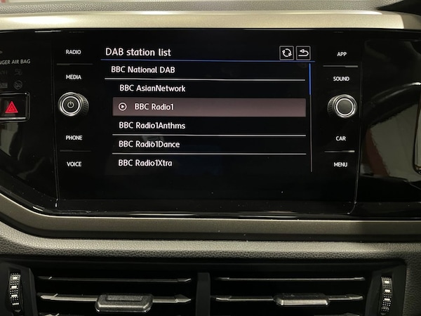 Used Volkswagen Polo 2020 for sale - 76279458: Photo 35